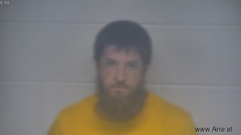 Matthew T Bray Mugshot