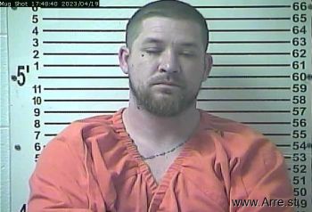 Matthew Thomas Bray Mugshot