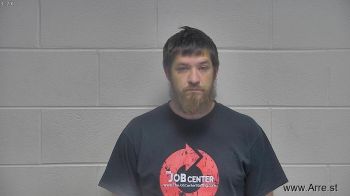 Matthew Thomas Bray Mugshot