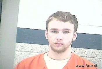 Matthew Spicer Breeden Mugshot