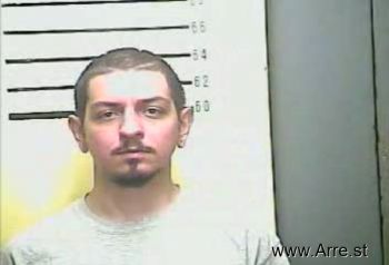 Matthew  Brock Mugshot