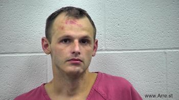 Matthew Lee Brock Mugshot