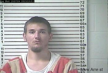 Matthew Travis Brock Mugshot