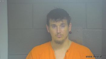 Matthew Travis Brock Mugshot