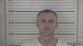 Matthew John Brock Mugshot