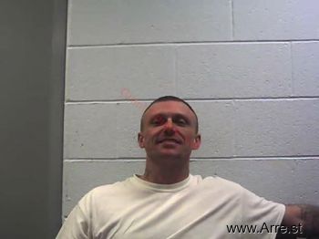 Matthew John Brock Mugshot