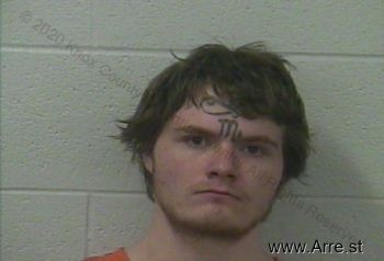 Matthew  Brock Mugshot