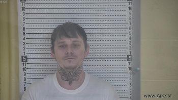 Matthew Tyler Brown Mugshot