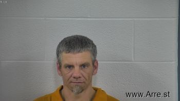 Matthew Scott Browning Mugshot