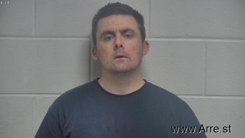 Matthew Wayne Browning Mugshot