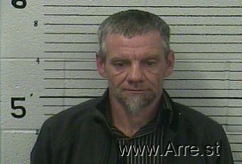 Matthew  Browning Mugshot