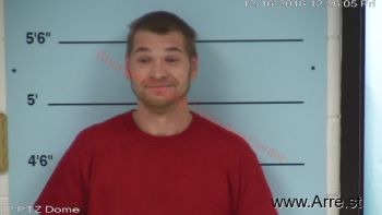 Matthew A Bryant Mugshot