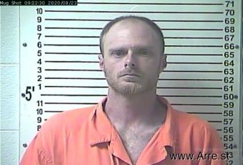 Matthew Lee Buckles Mugshot