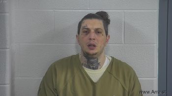 Matthew Glenn Buckner Mugshot