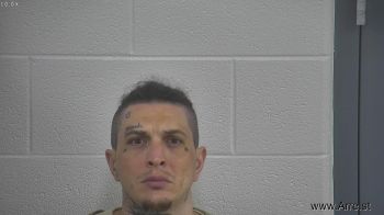 Matthew Glenn Buckner Mugshot