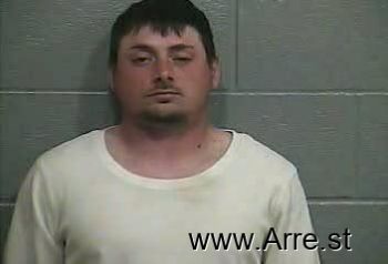 Matthew Todd Burkhead Mugshot