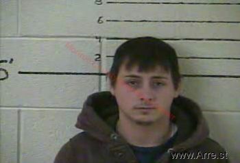 Matthew  Burkhead Mugshot