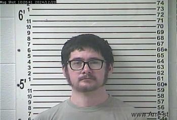 Matthew Ryan Bush Mugshot