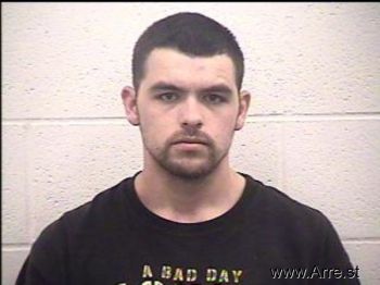 Matthew Paul Byrd Mugshot