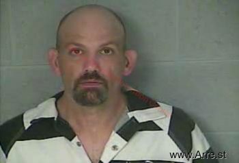 Matthew  Caldwell Mugshot