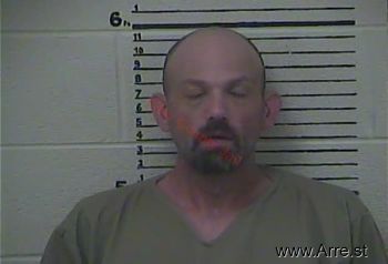 Matthew  Caldwell Mugshot