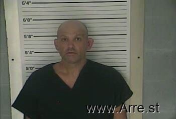 Matthew  Caldwell Mugshot