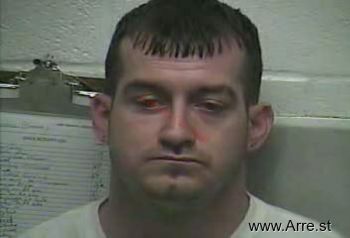 Matthew Scott Campbell Mugshot