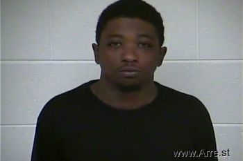 Matthew  Campbell Mugshot