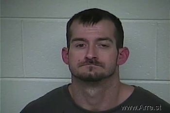 Matthew S Campbell Mugshot