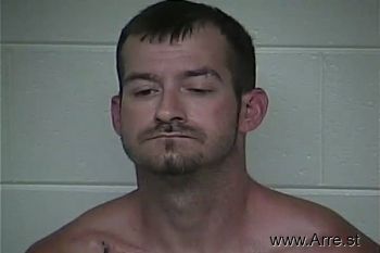 Matthew S Campbell Mugshot