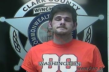 Matthew Dale Campbell Mugshot