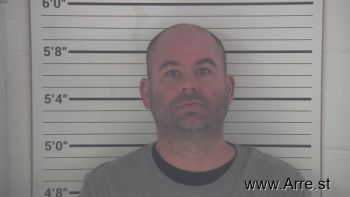 Matthew Hays Campbell Mugshot