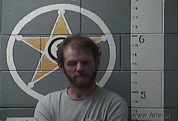 Matthew Adam Campbell Mugshot