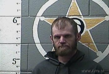 Matthew Adam Campbell Mugshot