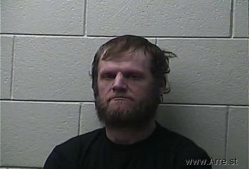 Matthew Adam Campbell Mugshot