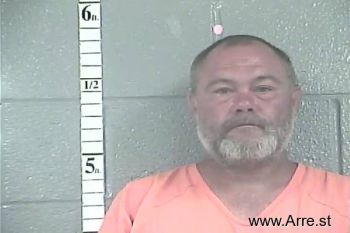 Matthew Lee Campbell Mugshot