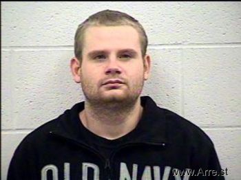 Matthew Michael Campbell Mugshot