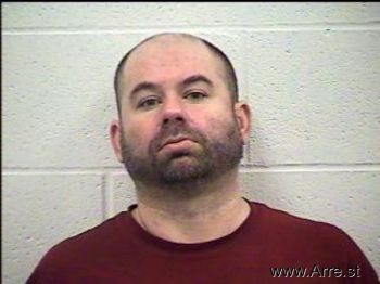 Matthew Hays Campbell Mugshot