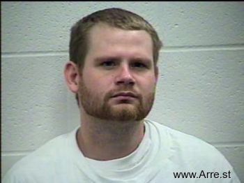 Matthew Michael Campbell Mugshot