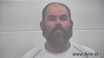 Matthew Hays Campbell Mugshot