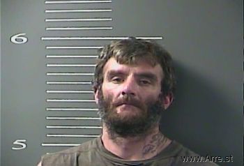 Matthew F Carr Mugshot