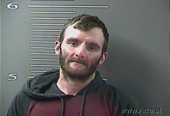 Matthew F Carr Mugshot