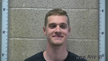 Matthew Jason Carter Mugshot