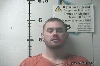 Matthew  Carter Mugshot