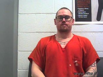 Matthew Tyler Carter Mugshot