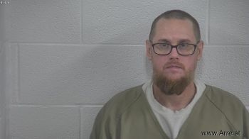 Matthew Tyler Carter Mugshot