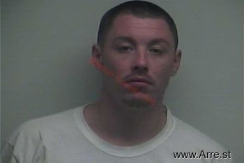 Matthew Yantz Carter Mugshot