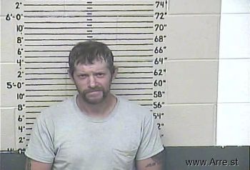 Matthew  Carver Mugshot