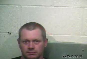 Matthew Allen Casey Mugshot