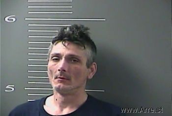 Matthew Lee Castle Mugshot